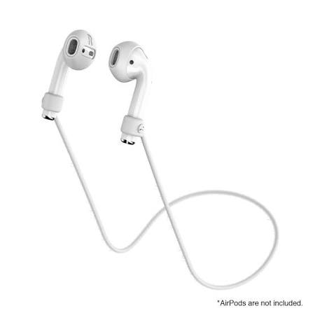 Wireless earpods